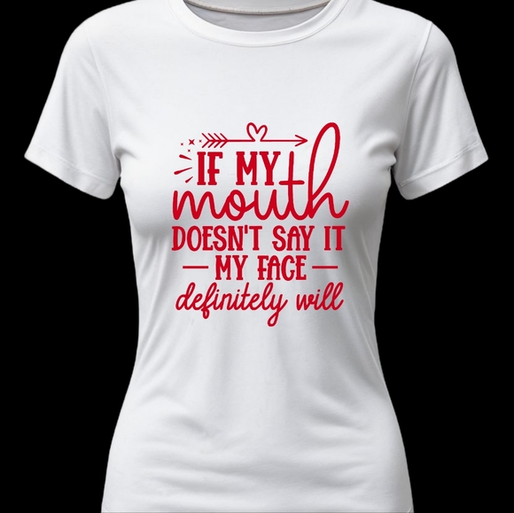 Custom Tshirt - Picture 3 of 4